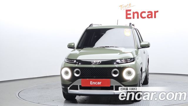 Hyundai Casper 2022 thumb 4