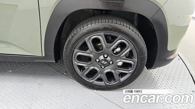 Hyundai Casper 2022 thumb 6