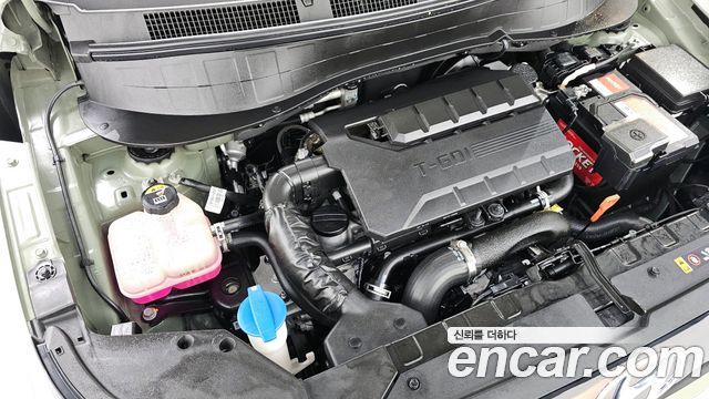 Hyundai Casper 2022 thumb 7