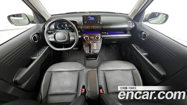 Hyundai Casper 2022 thumb 8