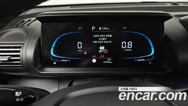 Hyundai Casper 2022 thumb 9
