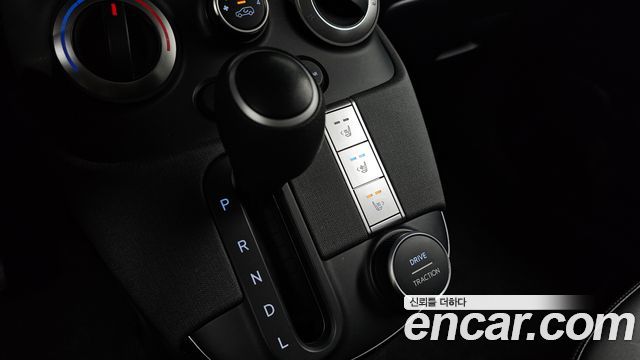 Hyundai Casper 2022 thumb 10