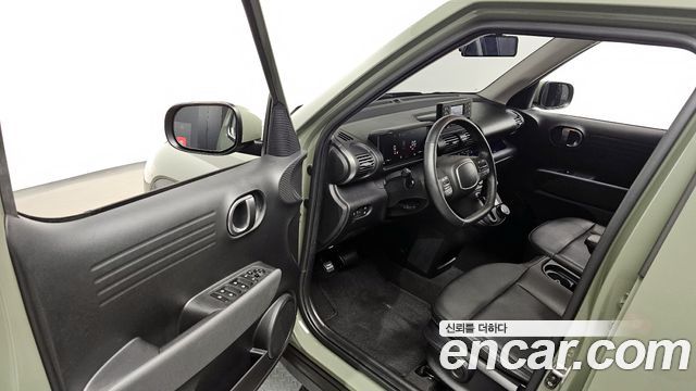 Hyundai Casper 2022 thumb 11