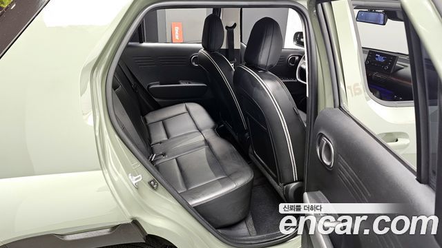 Hyundai Casper 2022 thumb 12