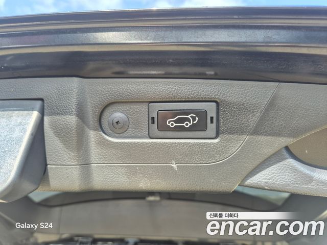 SsangYong Rexton 2021 thumb 8