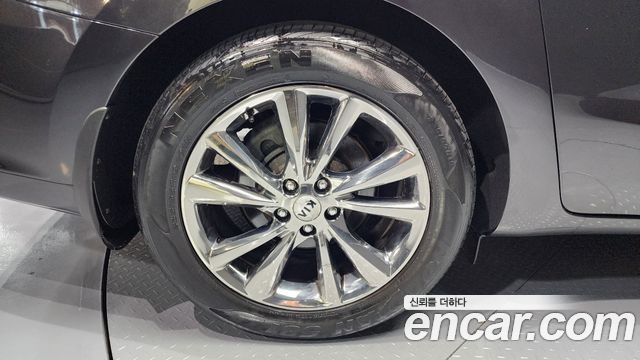 Kia Carnival 2019 thumb 6