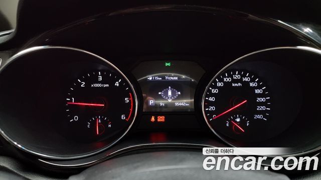 Kia Carnival 2019 thumb 9