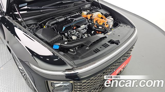 Hyundai Grandeur 2023 thumb 6