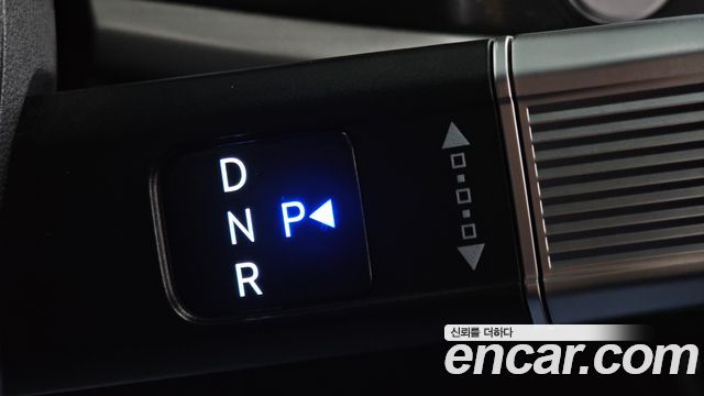 Hyundai Grandeur 2023 thumb 9
