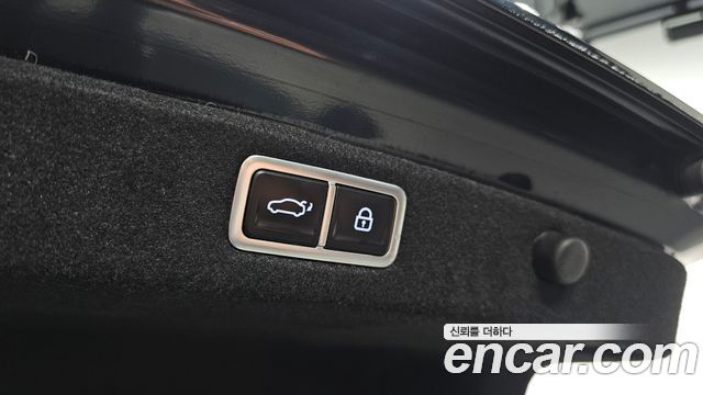 Hyundai Grandeur 2023 thumb 11