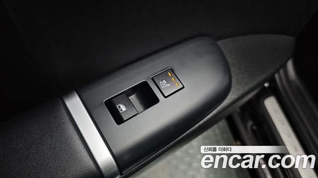 Hyundai Grandeur 2023 thumb 12