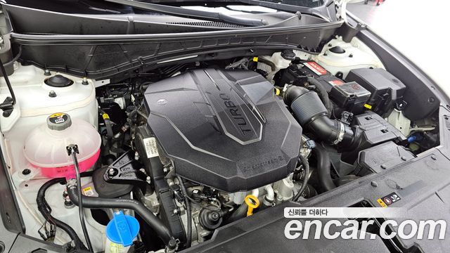 Hyundai Tucson 2020 thumb 6