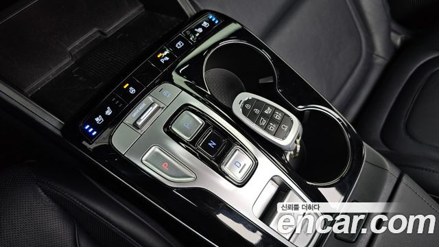 Hyundai Tucson 2020 thumb 9
