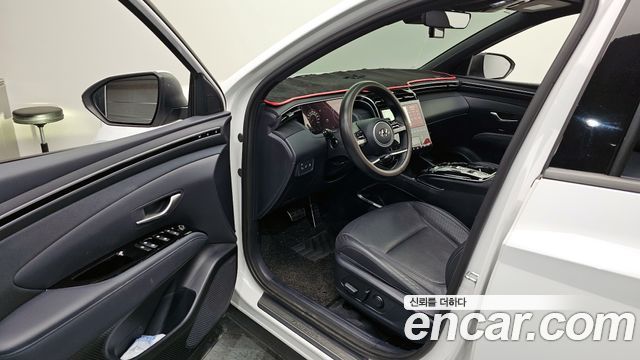 Hyundai Tucson 2020 thumb 10