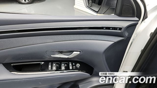 Hyundai Tucson 2020 thumb 11