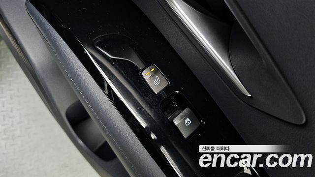 Hyundai Tucson 2020 thumb 12