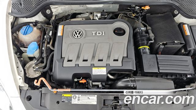 Volkswagen Beetle 2013 thumb 7