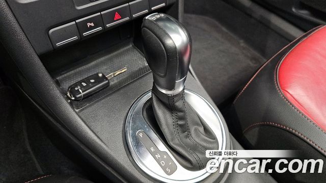Volkswagen Beetle 2013 thumb 10