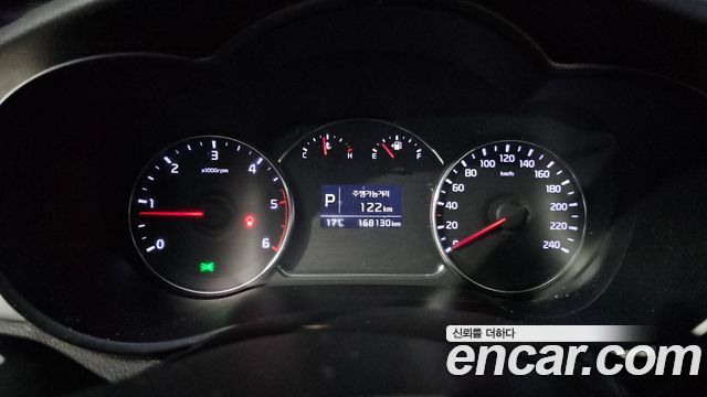 Kia Carens 2013 thumb 8