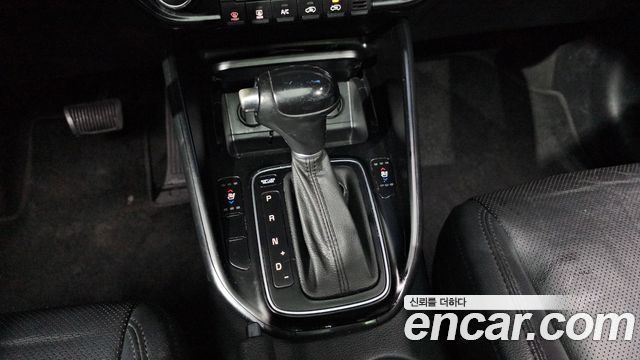 Kia Carens 2013 thumb 9