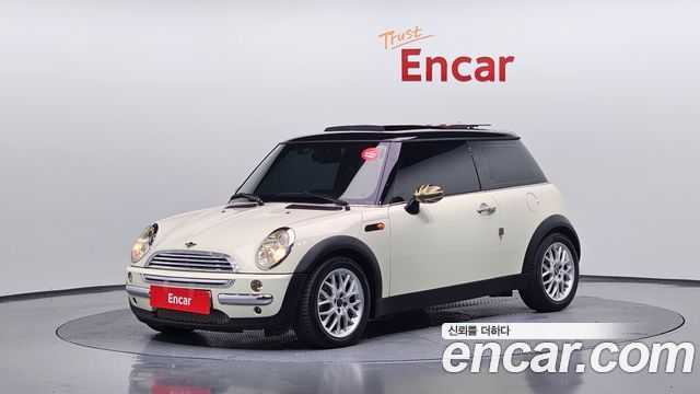 Mini Hatch 2004 thumb 2