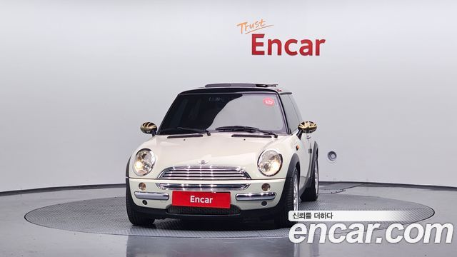 Mini Hatch 2004 thumb 3