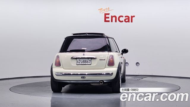 Mini Hatch 2004 thumb 4