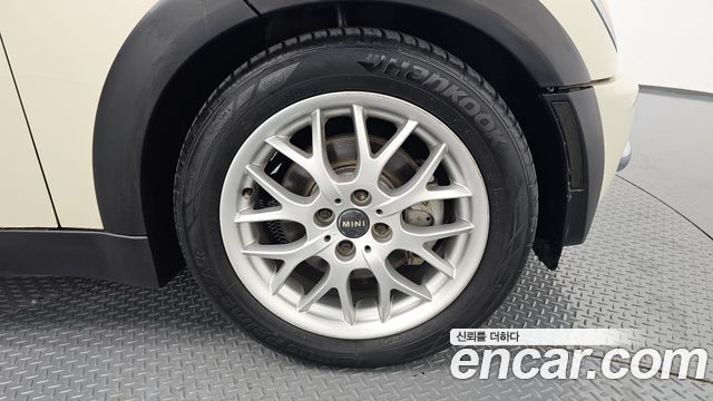 Mini Hatch 2004 thumb 5