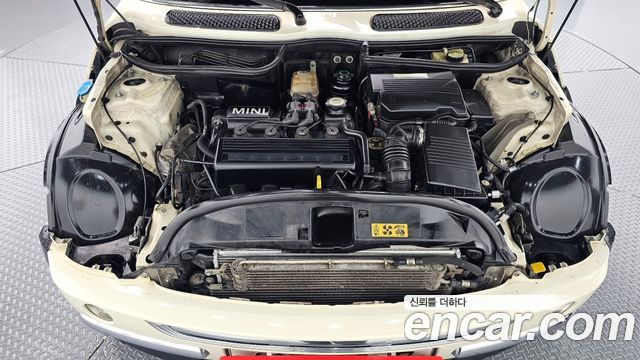 Mini Hatch 2004 thumb 6
