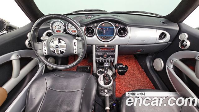 Mini Hatch 2004 thumb 7