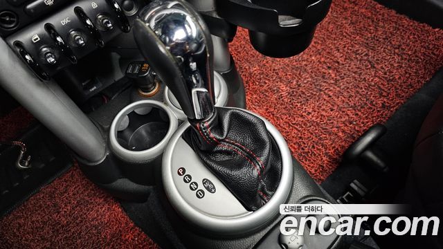 Mini Hatch 2004 thumb 9