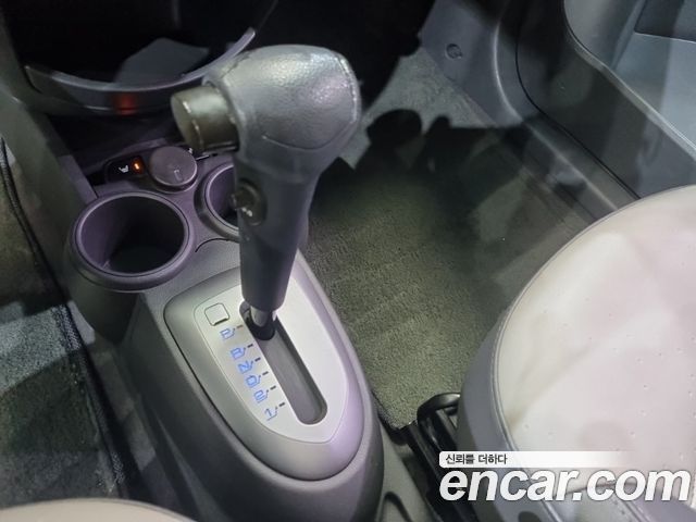 Chevrolet Spark 2012 thumb 10