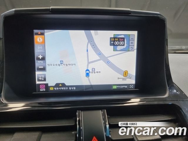Chevrolet Spark 2012 thumb 12