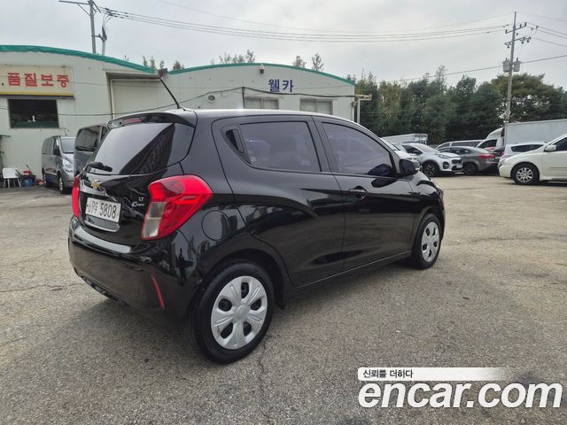 Chevrolet Spark 2016 thumb 6