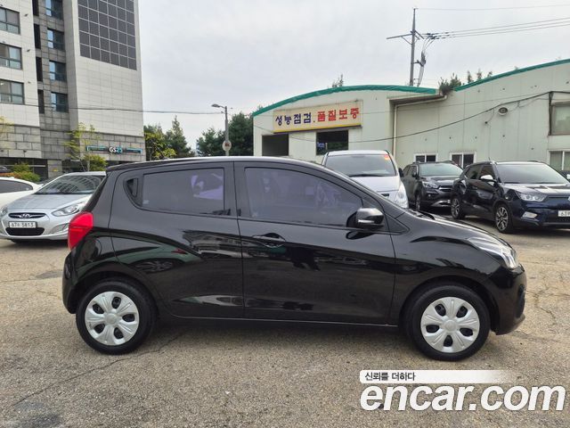 Chevrolet Spark 2016 thumb 7