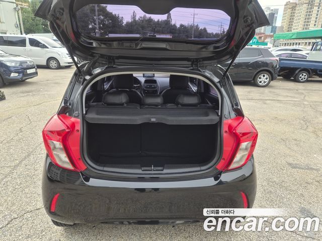 Chevrolet Spark 2016 thumb 9