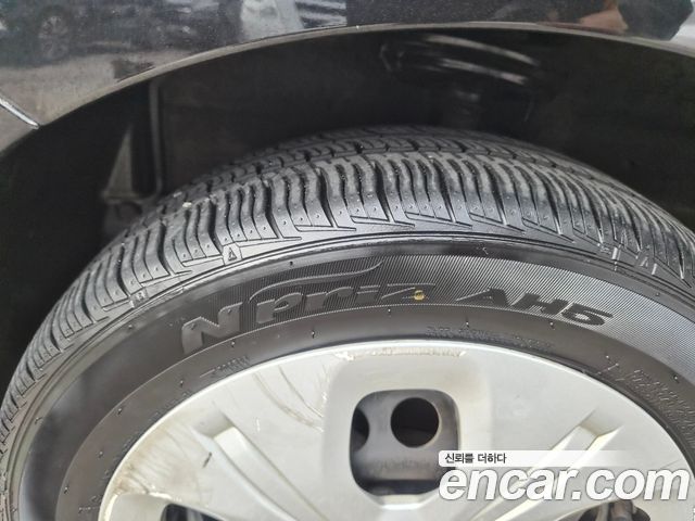Chevrolet Spark 2016 thumb 11