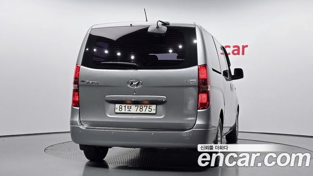 Hyundai Starex 2016 thumb 5