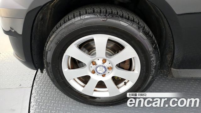 Mercedes-Benz GLK 2010 thumb 6