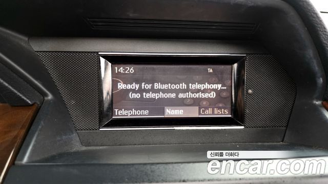 Mercedes-Benz GLK 2010 thumb 12