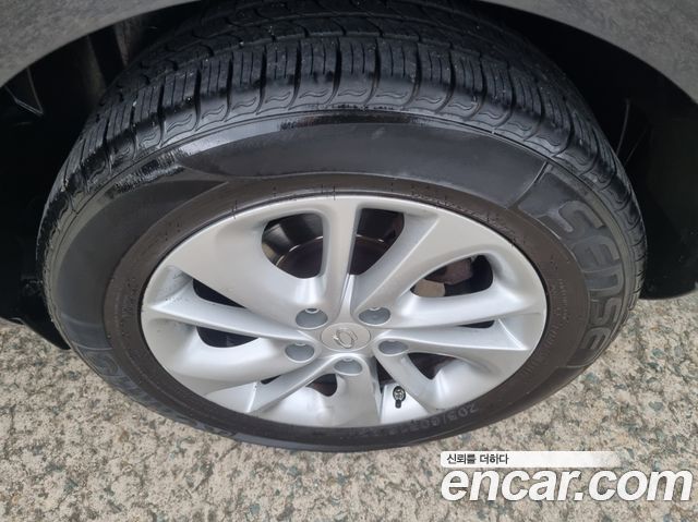 Renault Korea SM3 2015 thumb 6