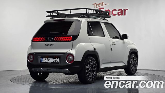 Hyundai Casper 2023 thumb 3