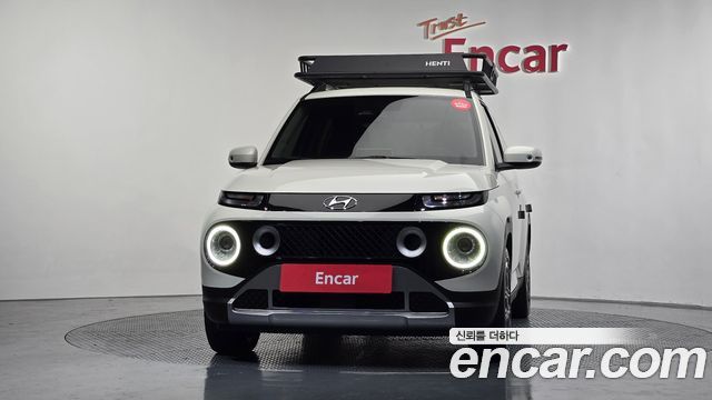 Hyundai Casper 2023 thumb 4