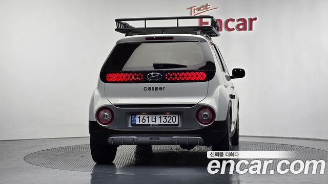 Hyundai Casper 2023 thumb 5