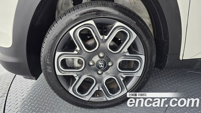 Hyundai Casper 2023 thumb 6