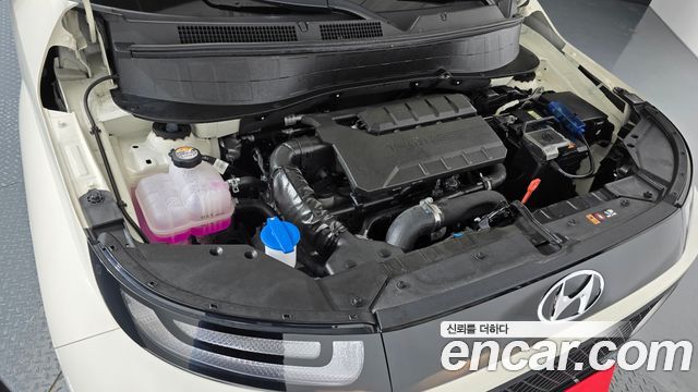 Hyundai Casper 2023 thumb 7