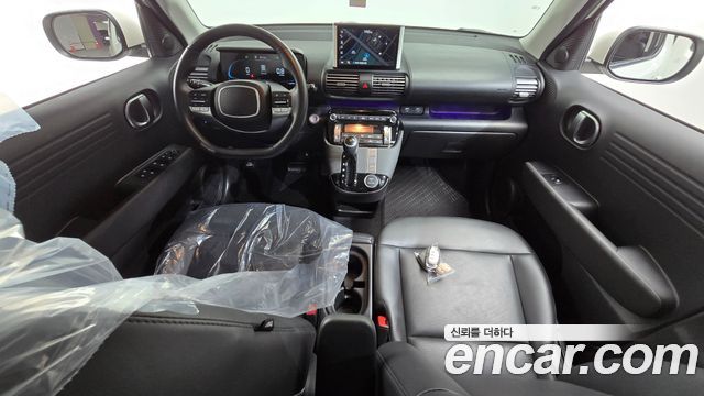 Hyundai Casper 2023 thumb 8