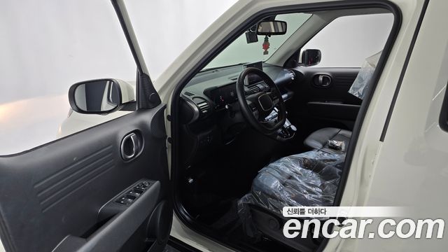 Hyundai Casper 2023 thumb 11