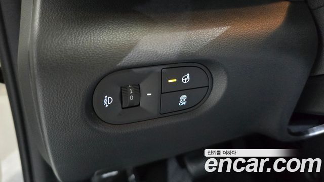 Hyundai Casper 2023 thumb 12