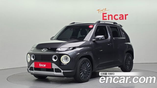 Hyundai Casper 2022 thumb 2